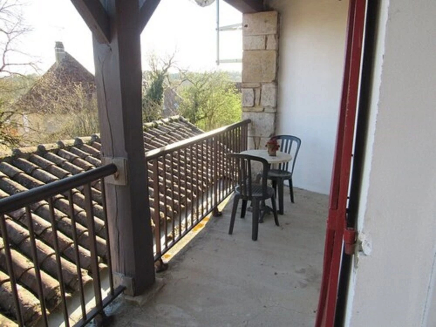 Hotel Restaurant L'Occitan