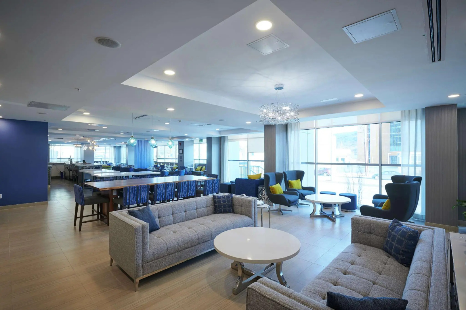 Hilton Garden Inn St. John's Newfoundland, Canada