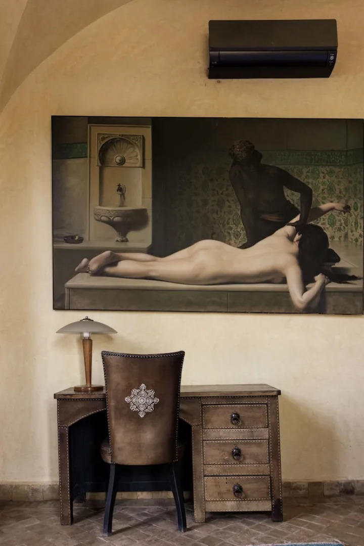 Villa Serena Marrakech