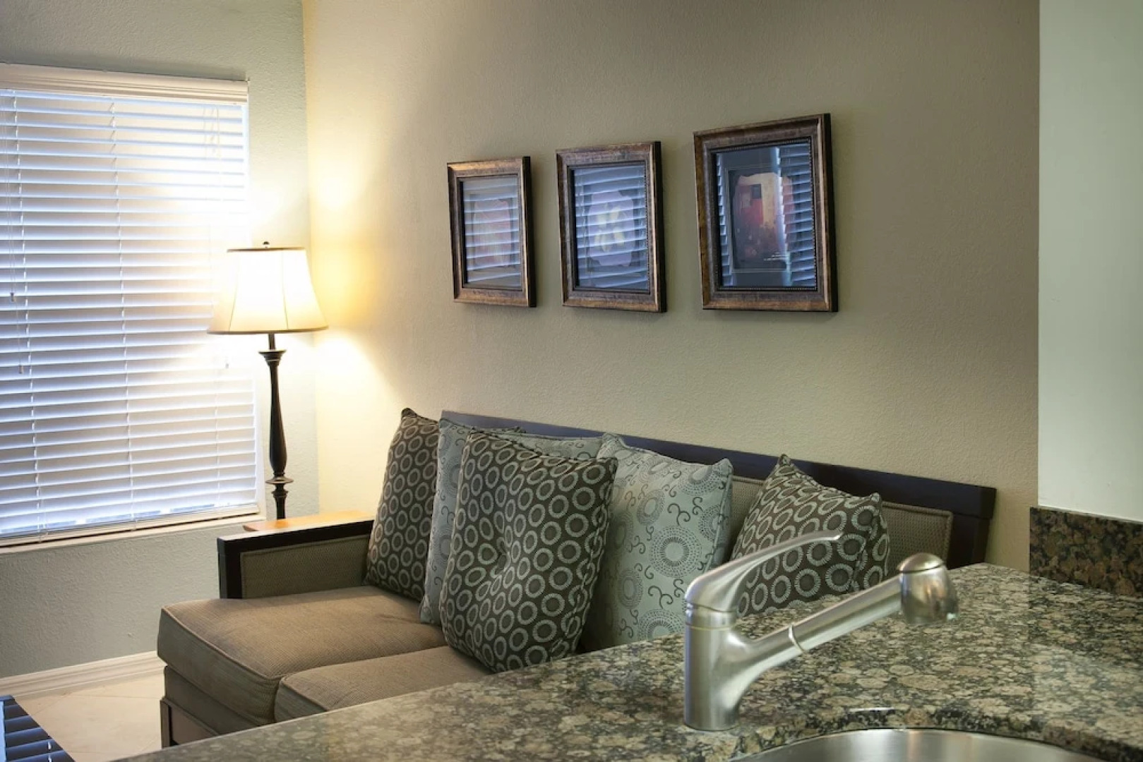 Colindale Apartments