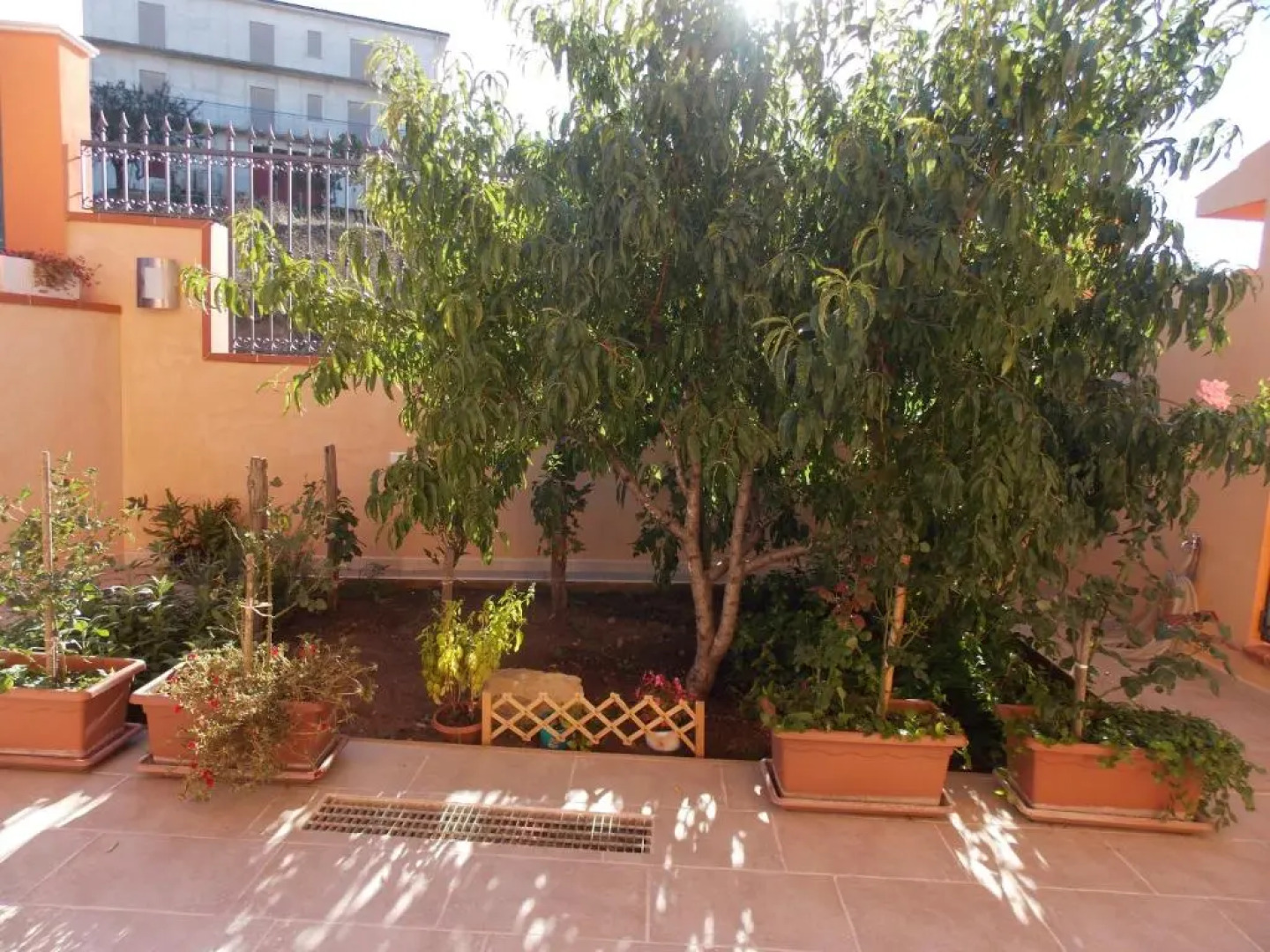 Luna Chiara Residence