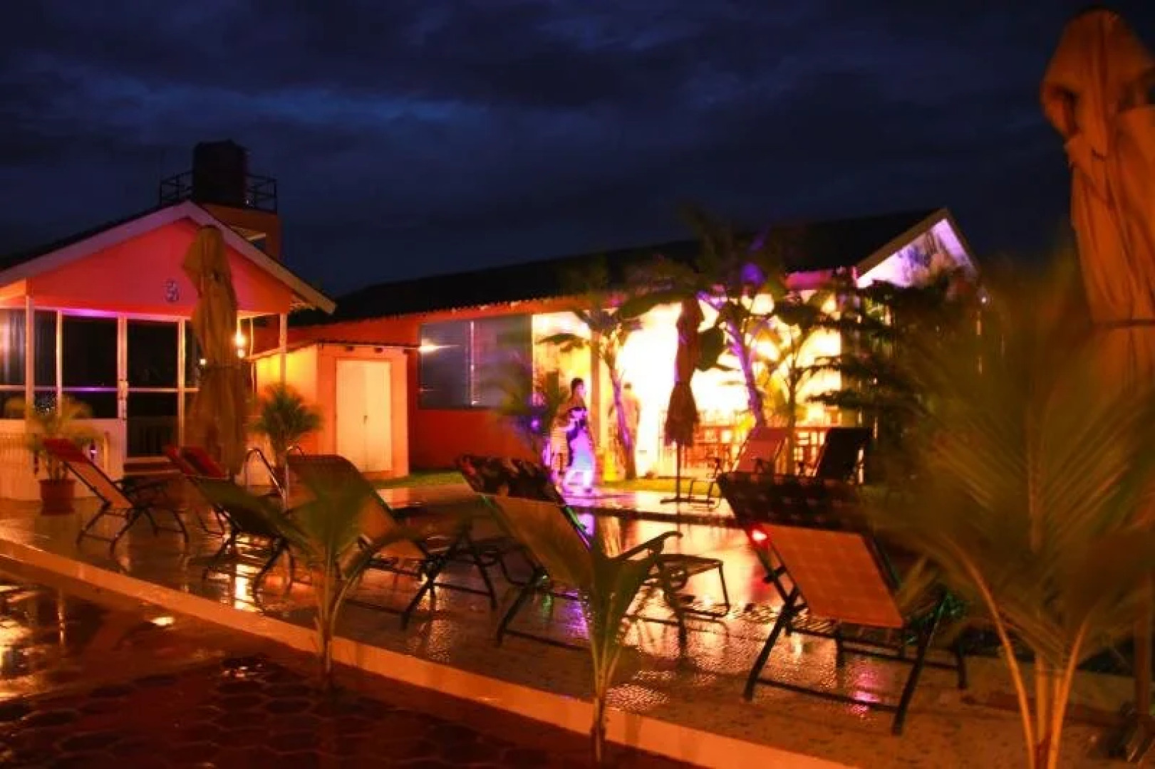 The Orchid Bokor Boutique Resort