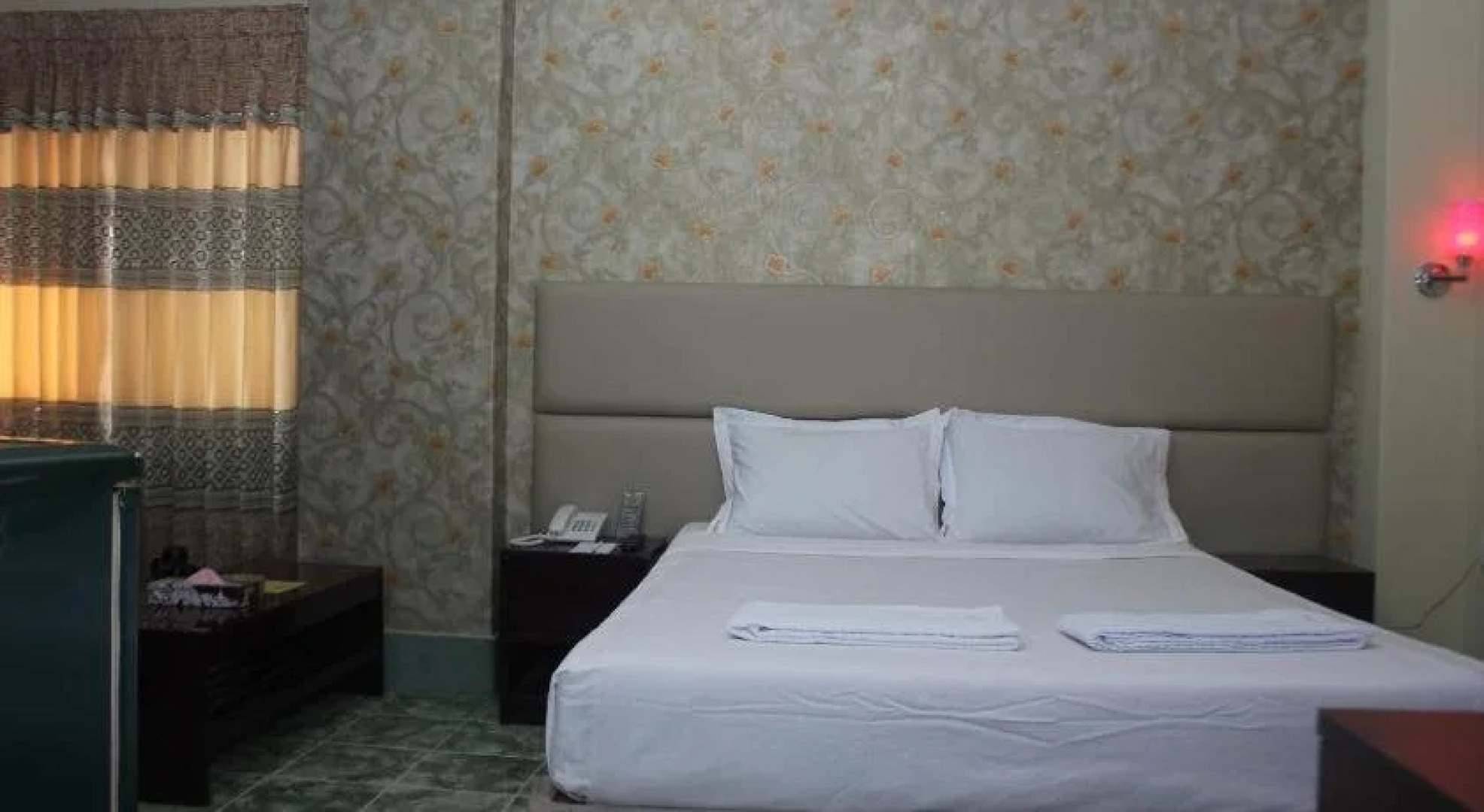 Golden Inn Chattagram Ltd