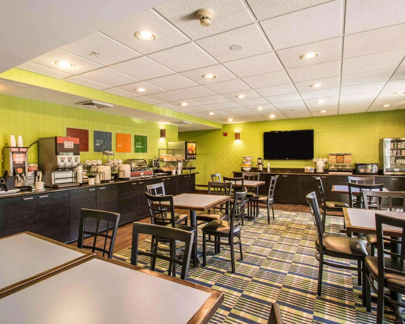 Comfort Inn & Suites Lantana - West Palm Beach South