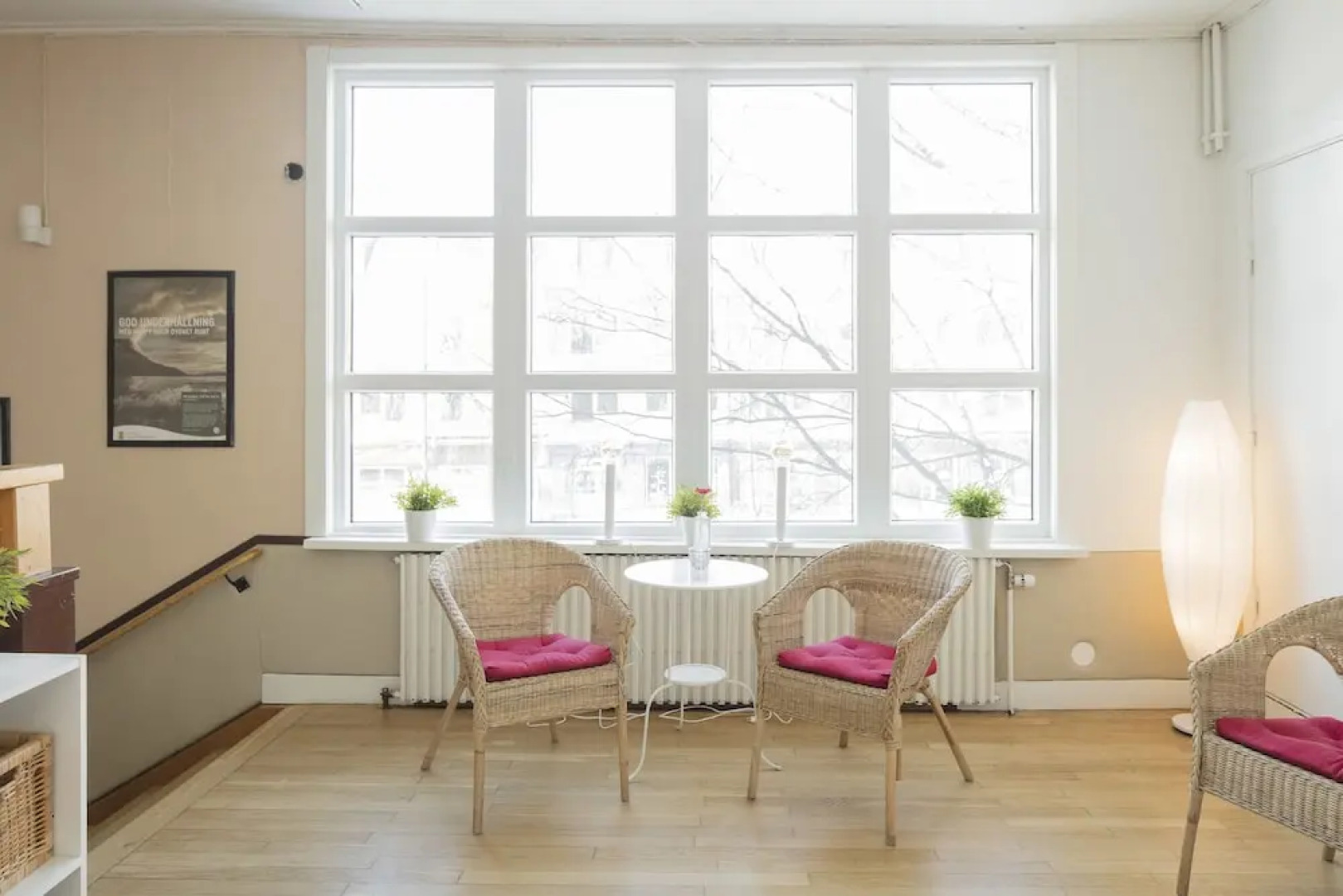 STF Umeå Vandrarhem