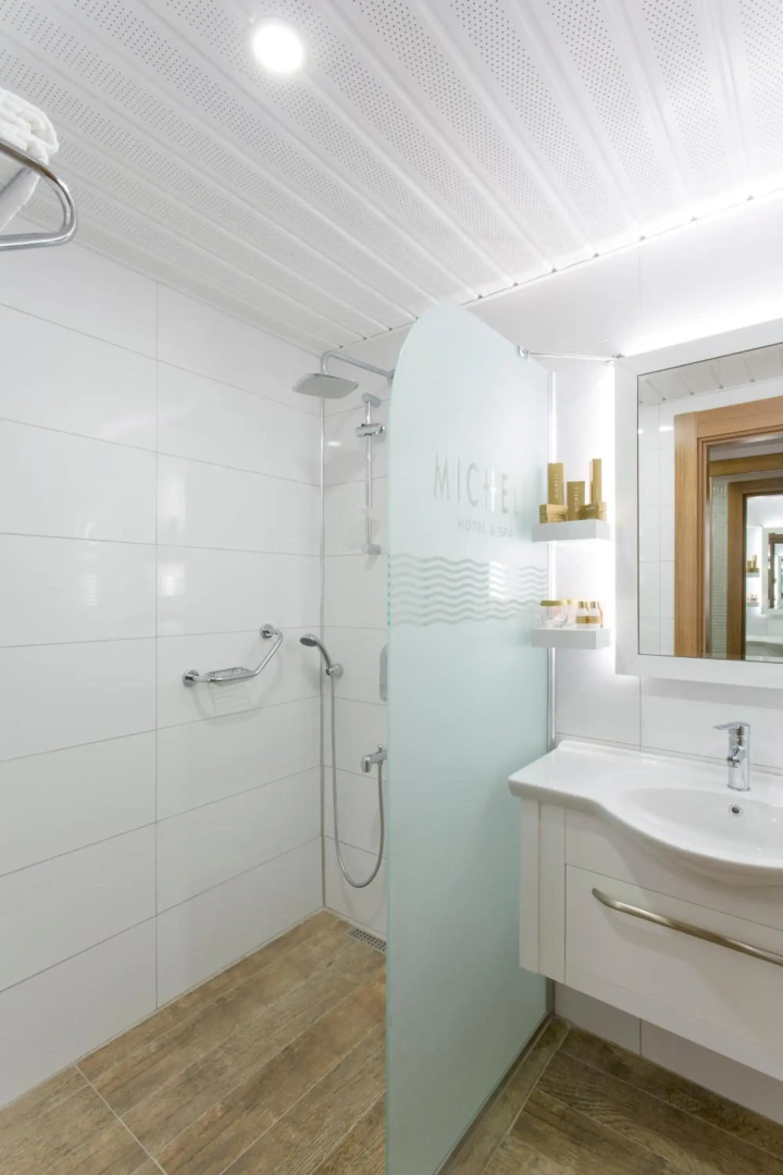 Michell Hotel - Adults Only - All Inclusive