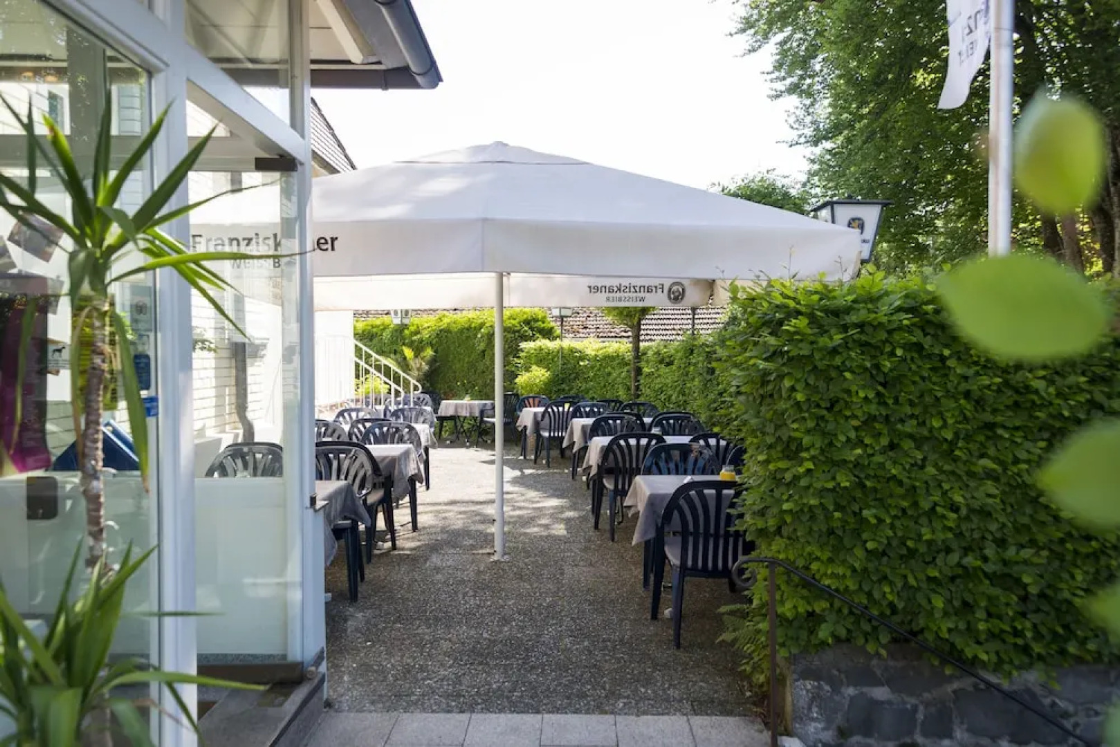 Hotel Gasthof Ziegler Hotel & Restaurant