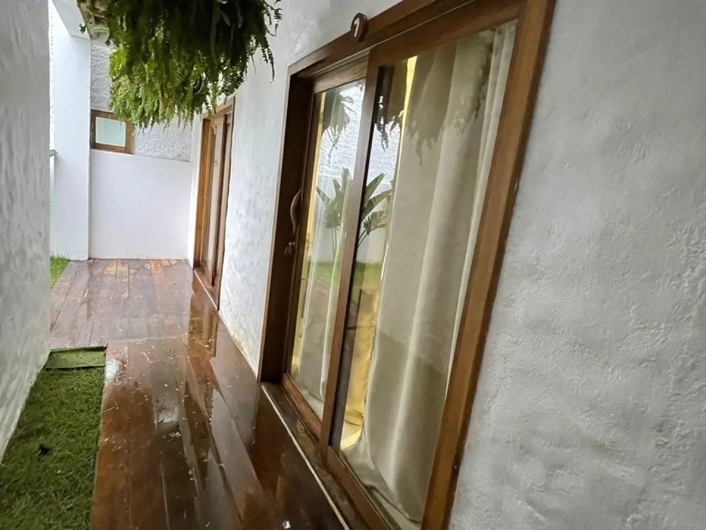 Pousada Ronco Do Mar Jeri