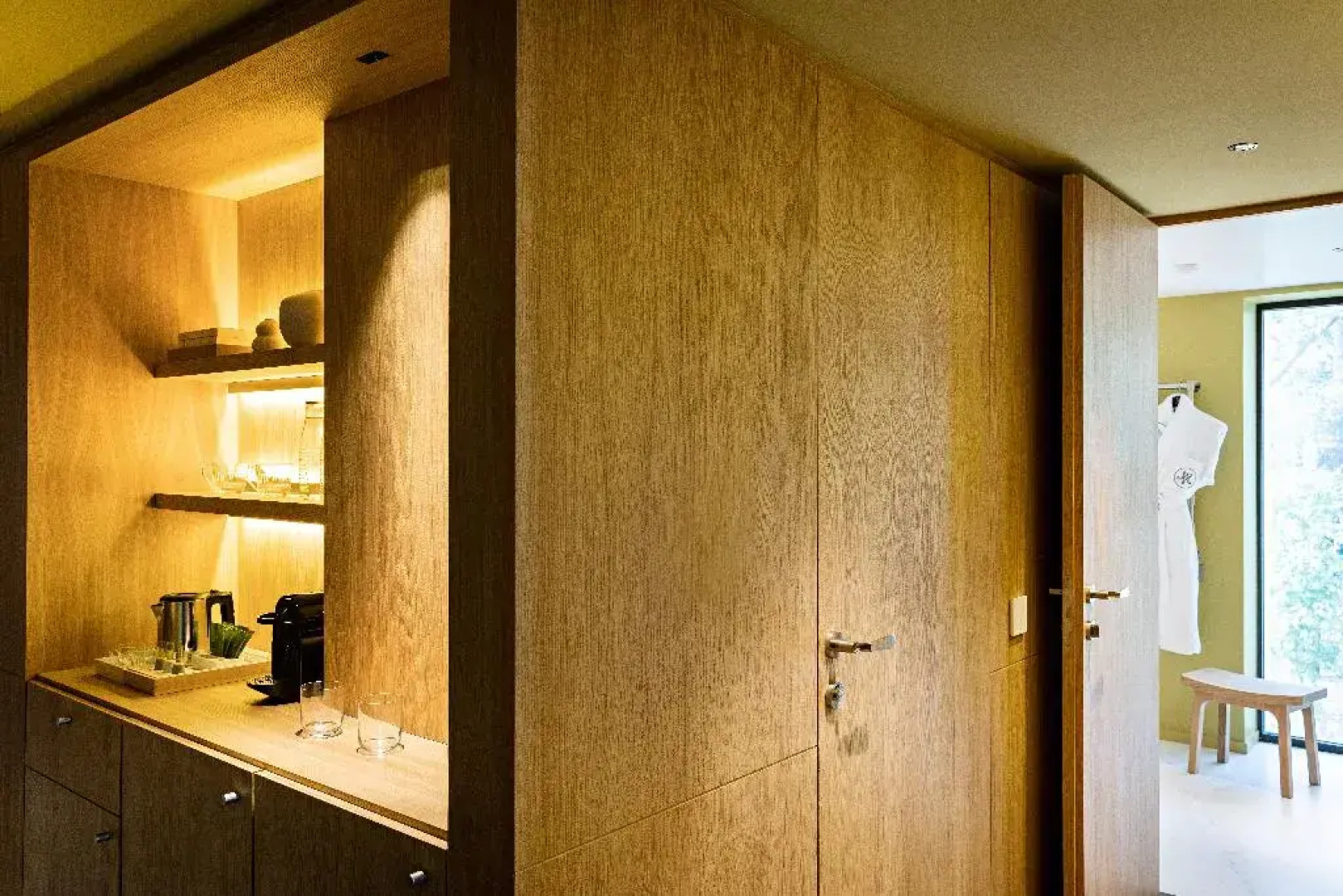 Domaine de la Reine Margot Paris-Issy - MGallery Collection