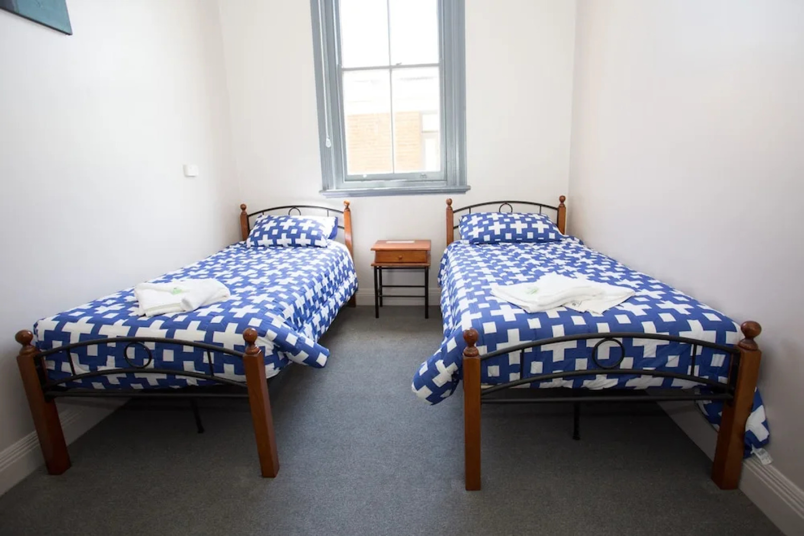 Australian Hotel Grafton