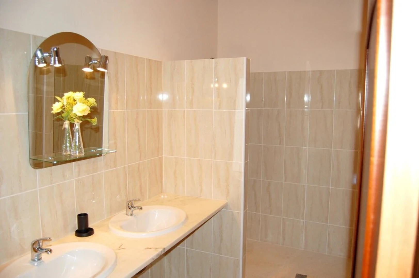 House With 2 Bedrooms in Algoz, With Pool Access, Furnished Garden and