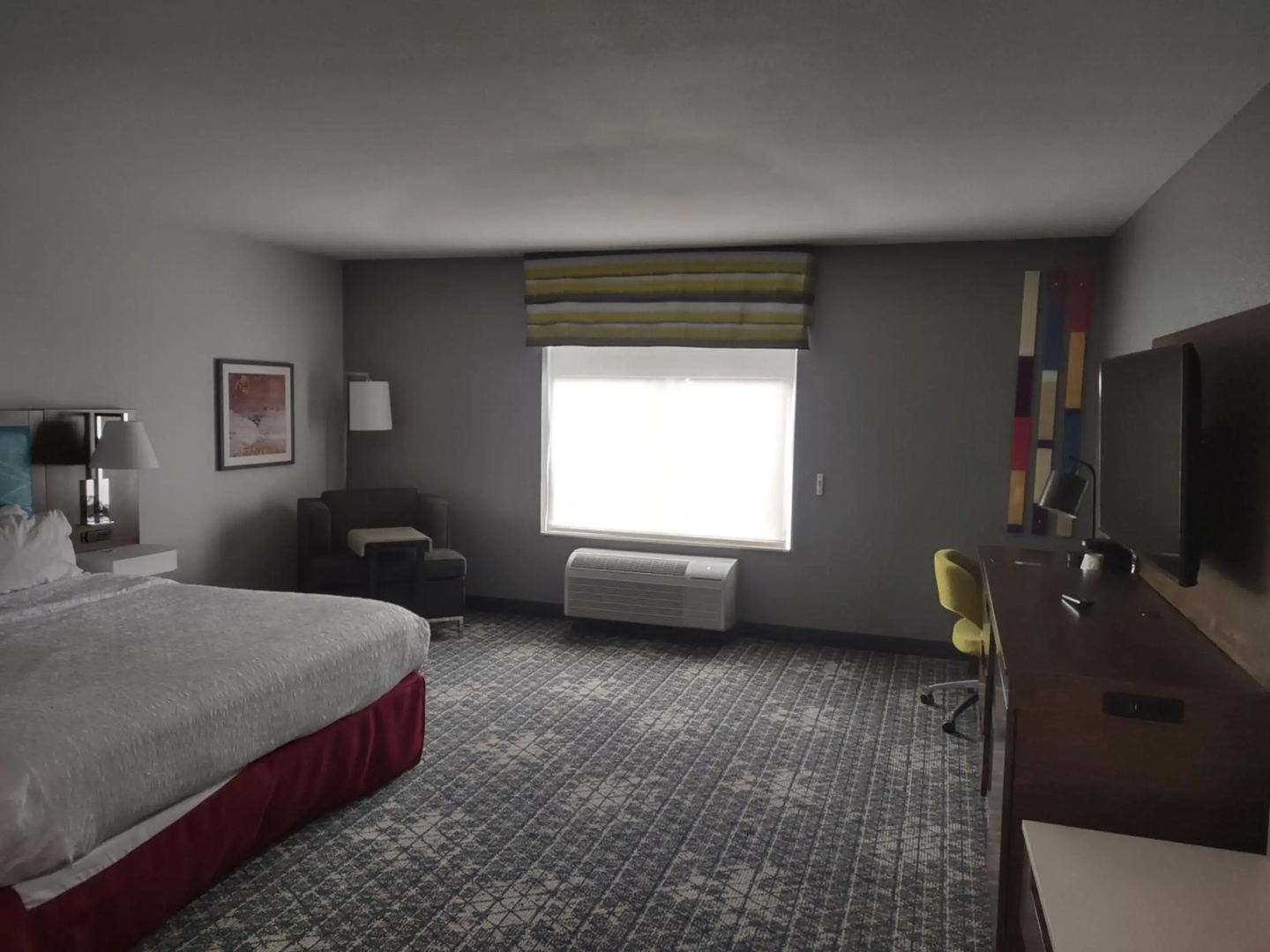Hampton Inn & Suites Pittsburgh New Stanton