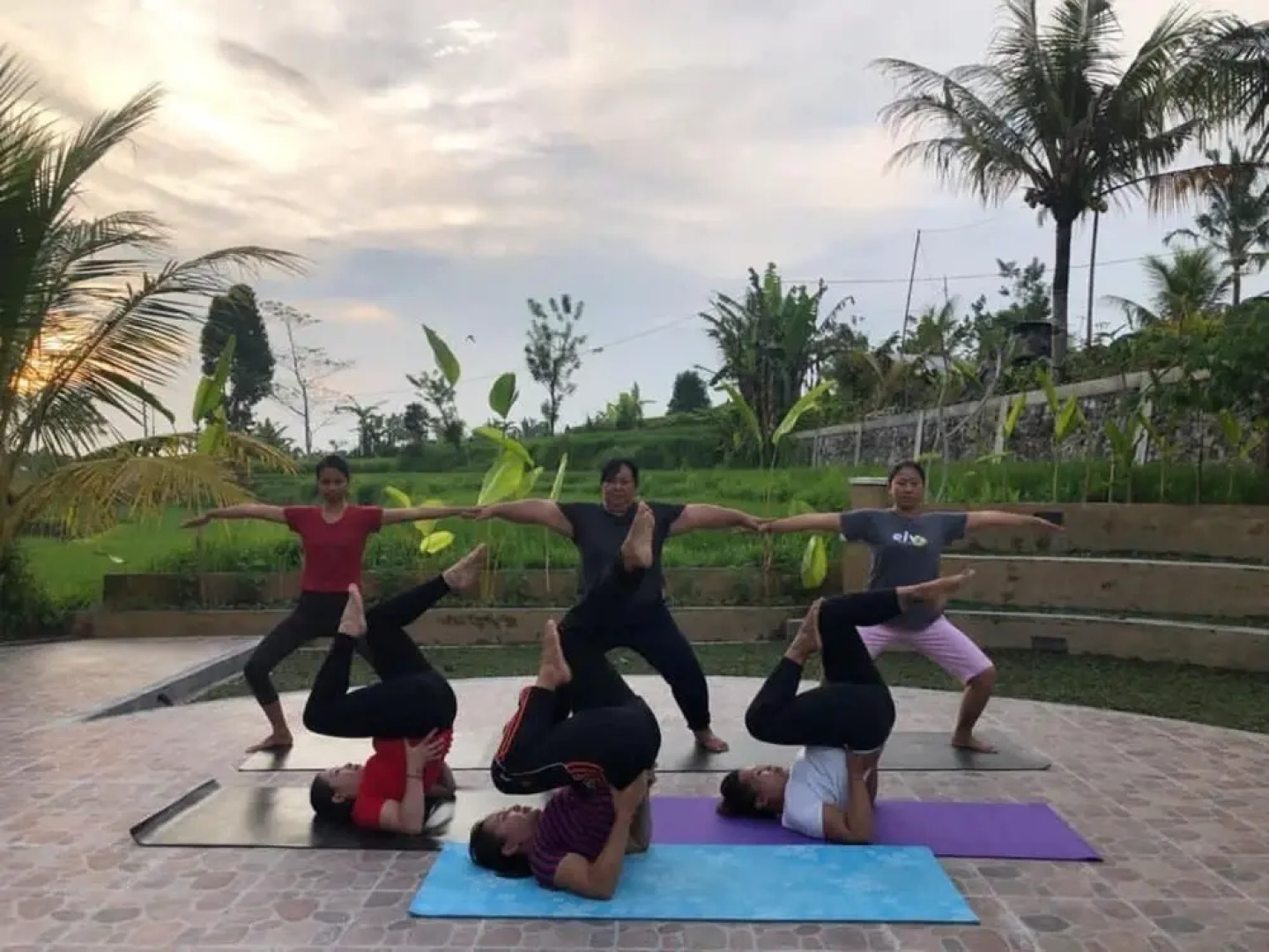 Hide Tumbuk Bamboo by Atharva Bali