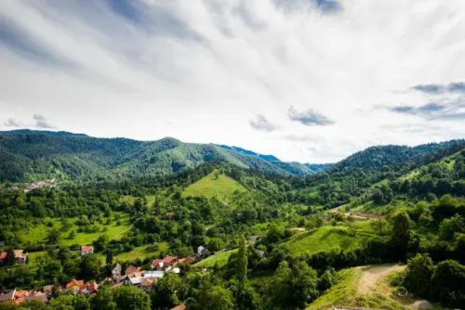 AMA Holidays Belview