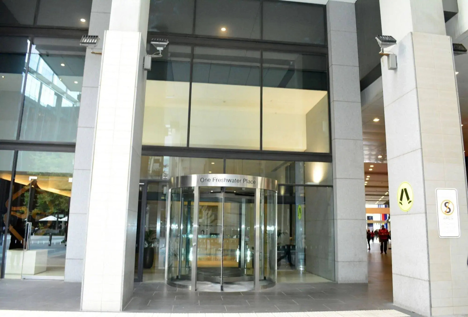 Platinum Apartments at Freshwater