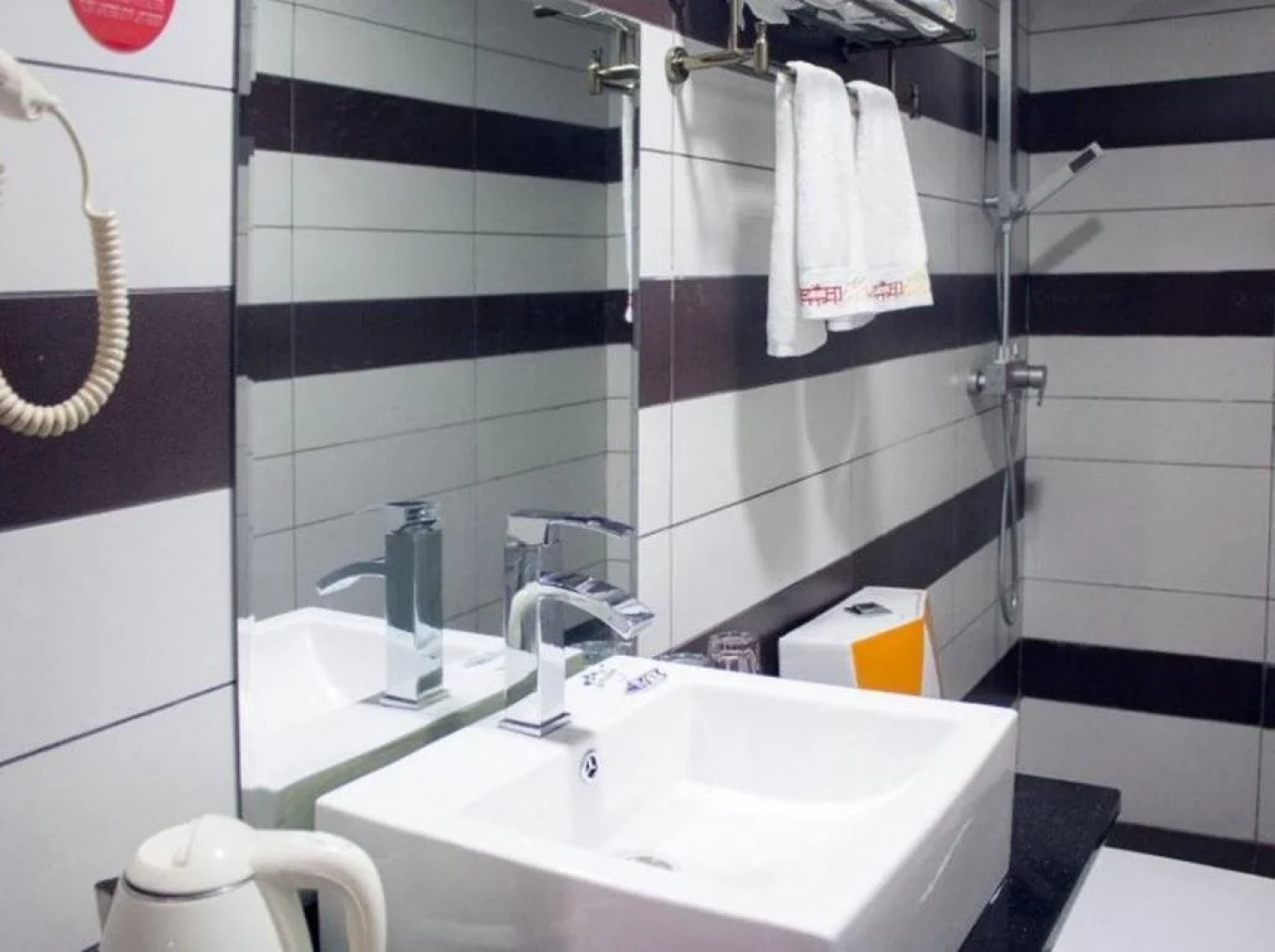 Special Impression Hotel Central