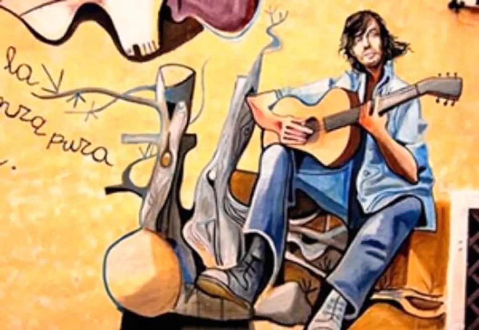 Apartment With 2 Bedrooms in Franculacciu, With Pool Access and Furnis