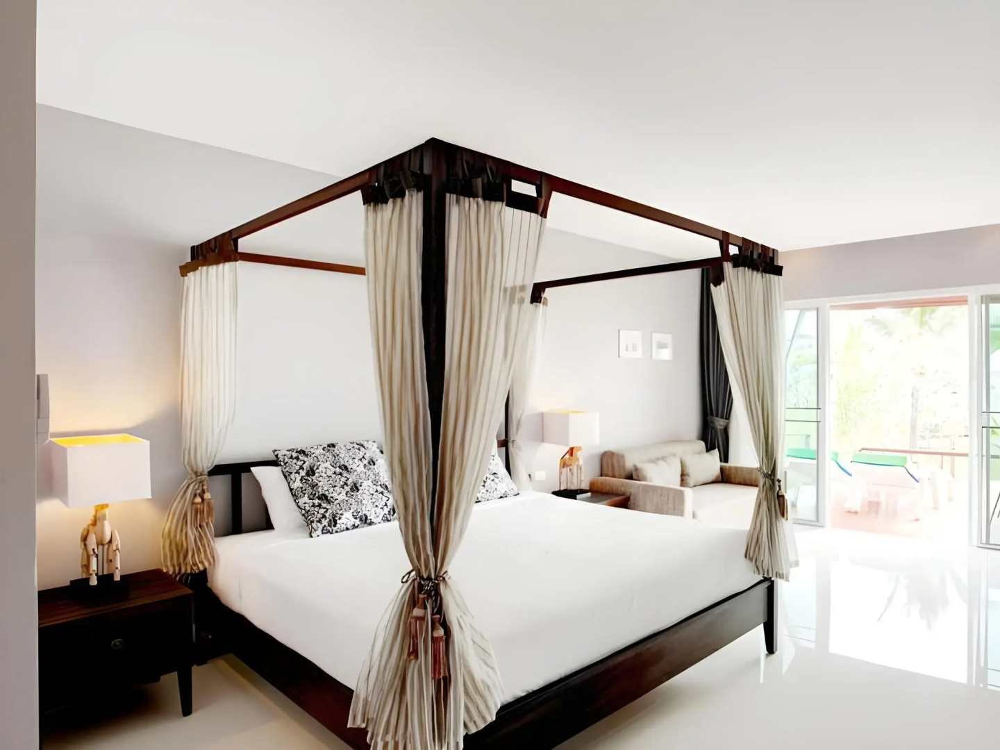 C&N Kho Khao Beach Resort (SHA Plus+)