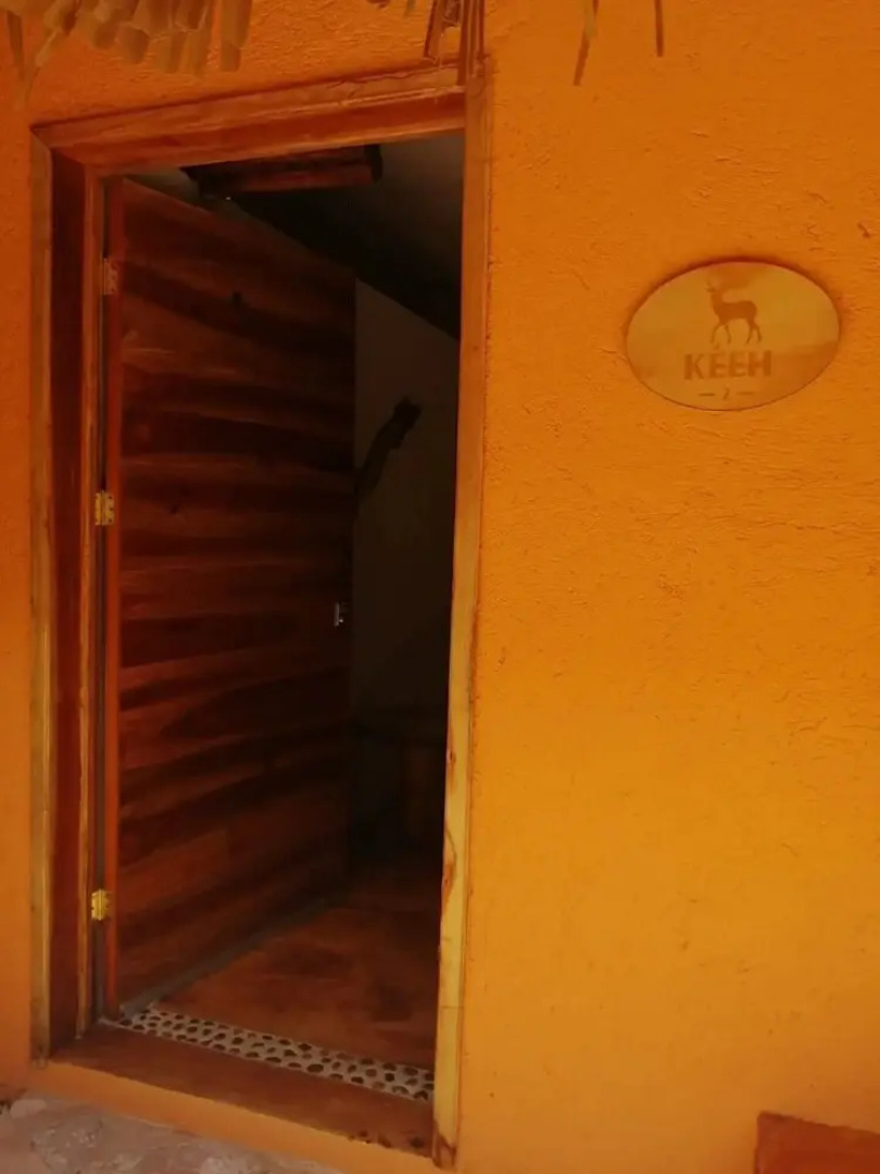 Suites  Casa de Piedra y Colores-Kee