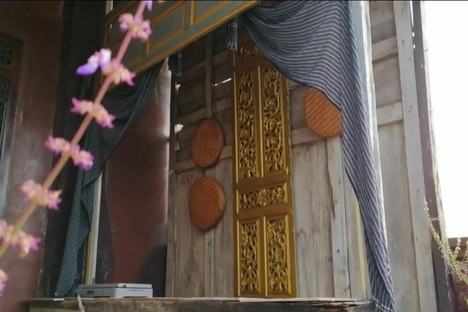 Telaga Biru Camping Ground 2