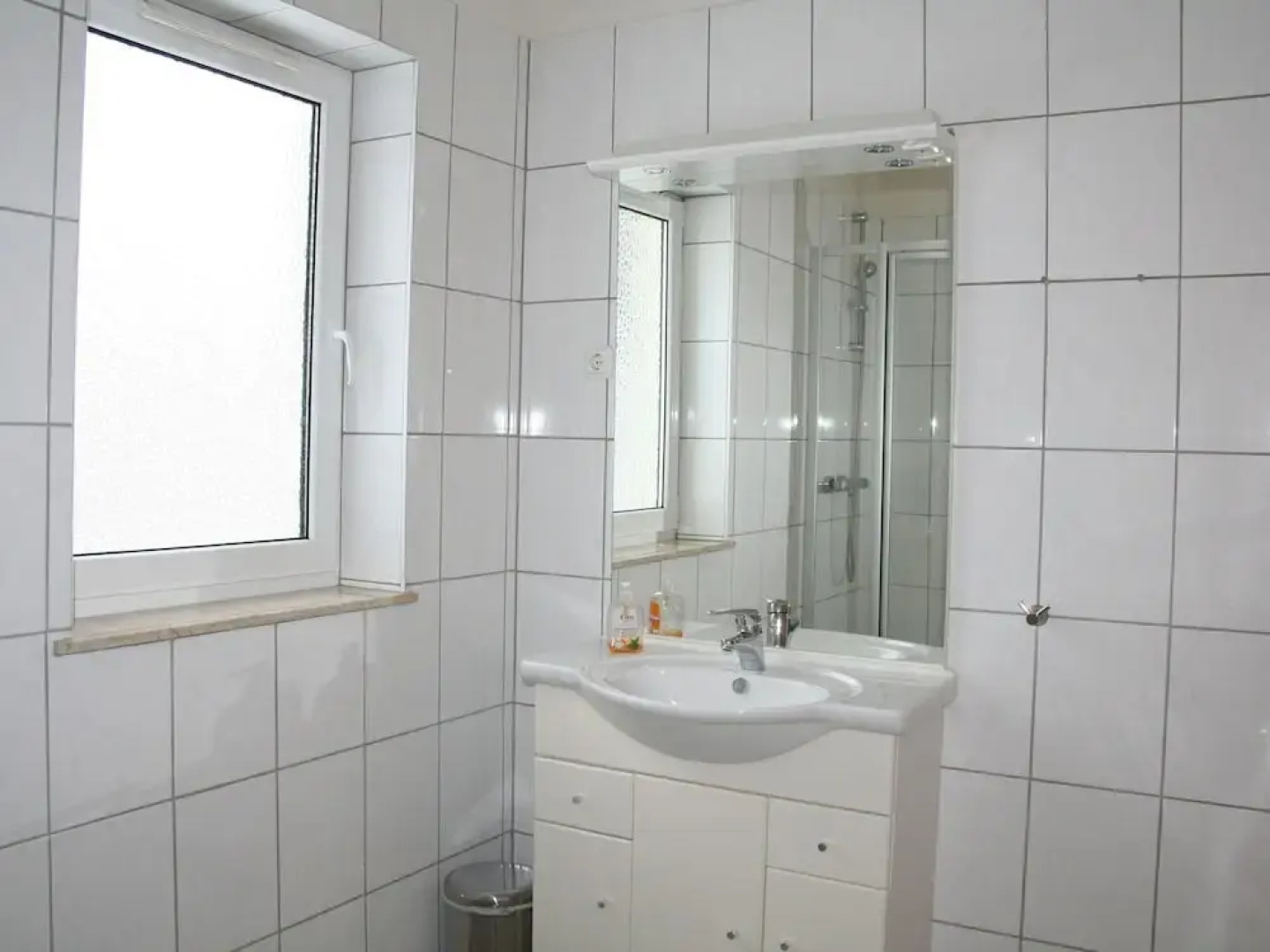 Bungalow in Eifel Near Forest and Mountains
