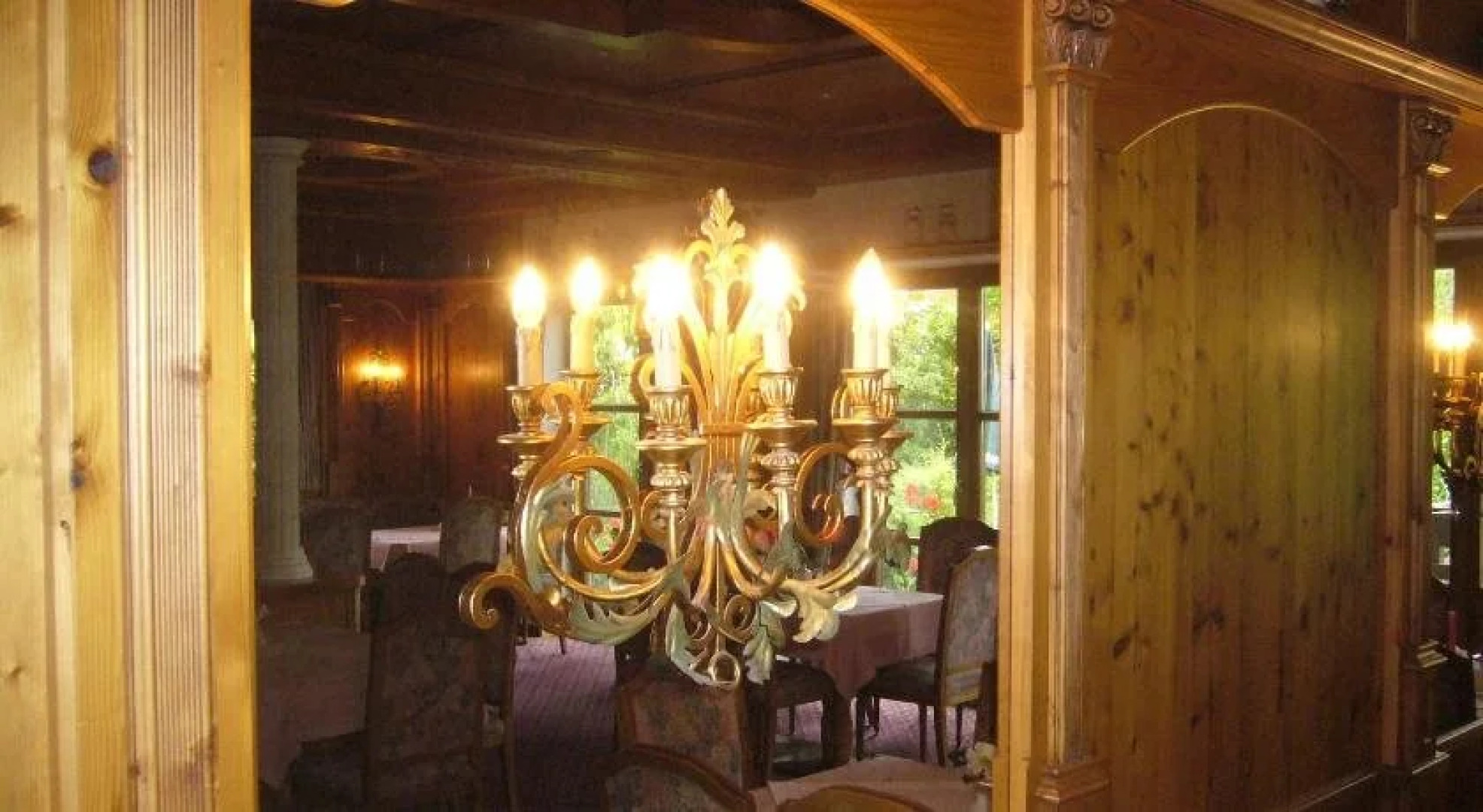 Alpenhotel Pfaffenwinkel