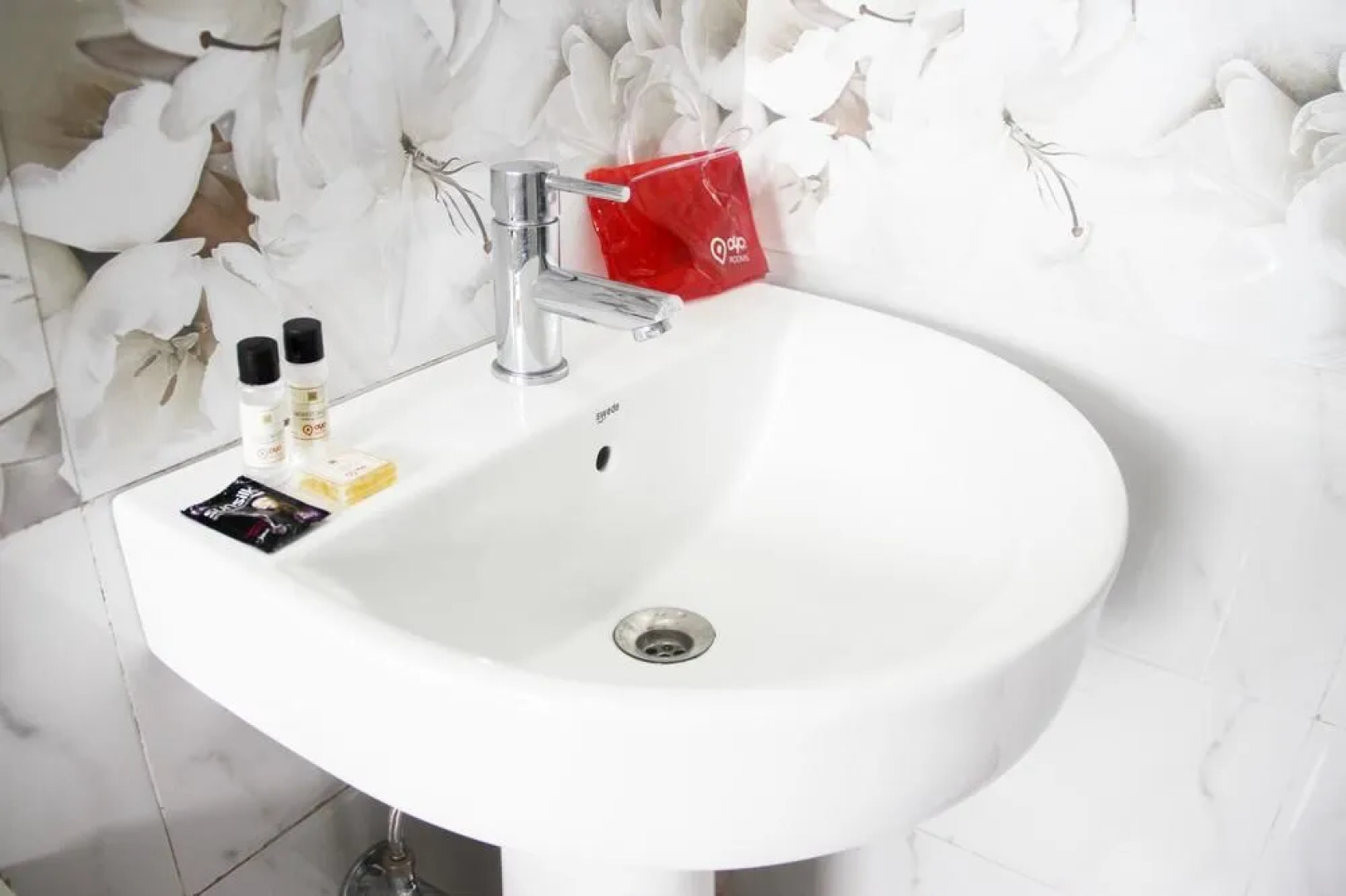 OYO Rooms Noida Sector 71 WP Block