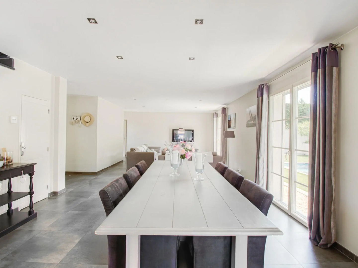 Cozy Villa in Le Plan-de-la-tour With Private Swimming Pool