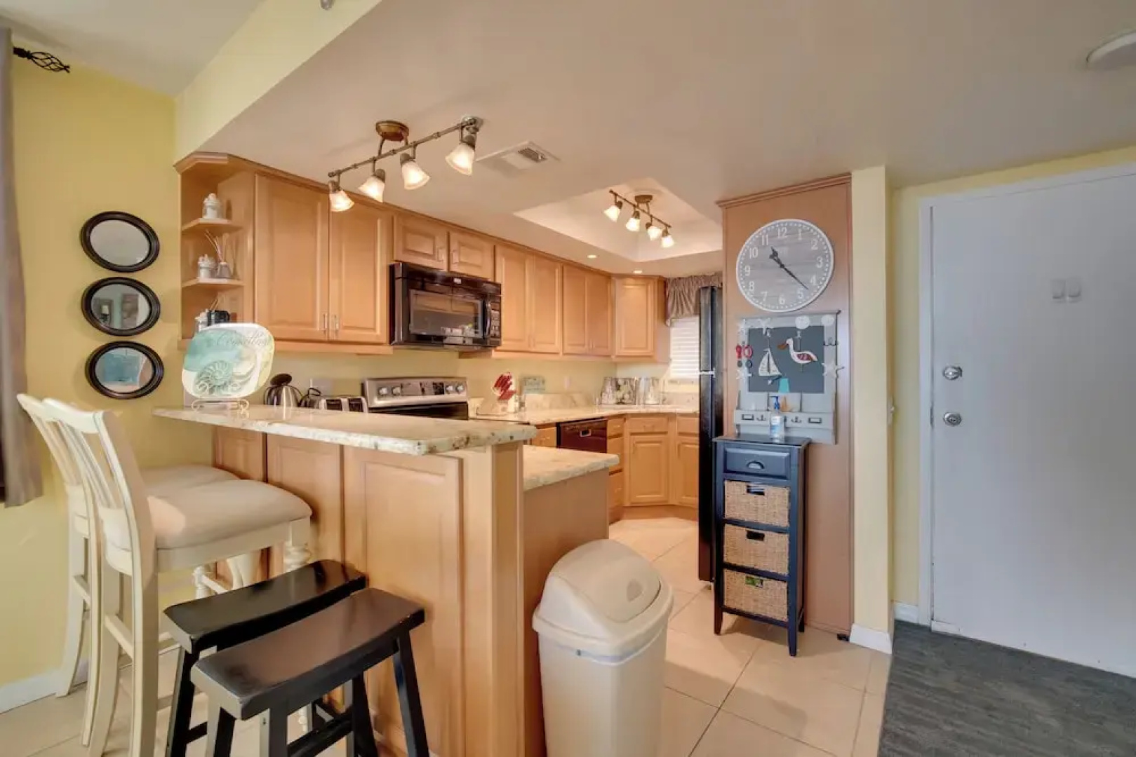 Waterfront Hudson Condo w/ Amenity Access!