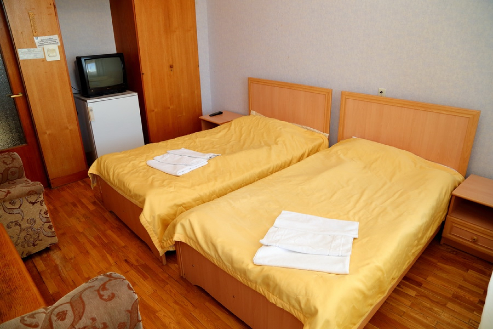 Issyk-kul Avrora Sanatorium