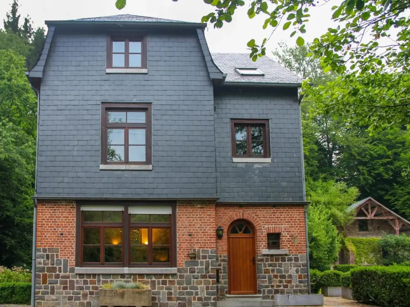 La Rochette Marche-en-famenne