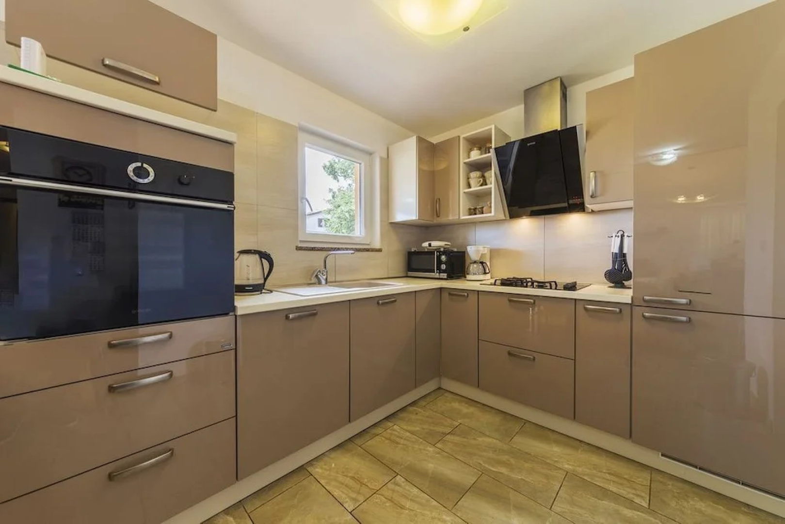 Luxury Villa Lucia with heated pool
