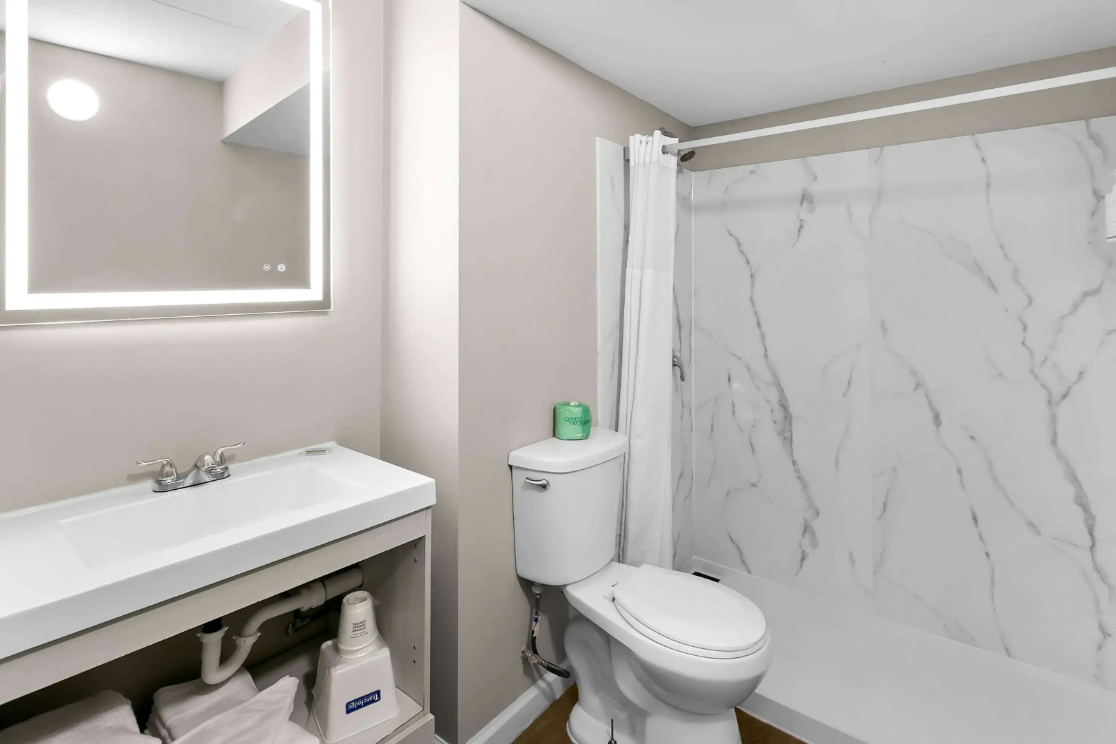 Travelodge by Wyndham Aberdeen