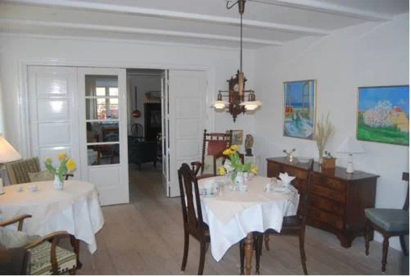 Badepension Marienlund