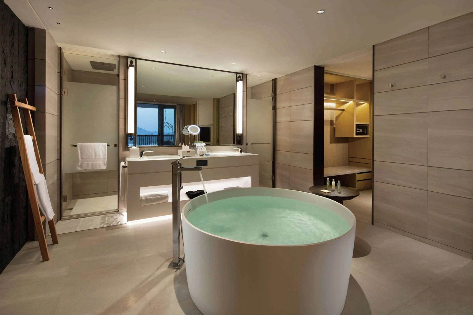 Doubletree Resort By Hilton Hainan – Xinglong Lake