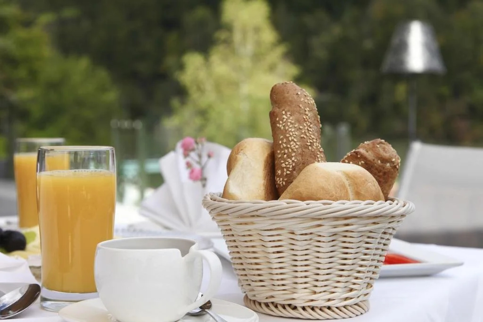 Gasthof Pension Weißes Rössl