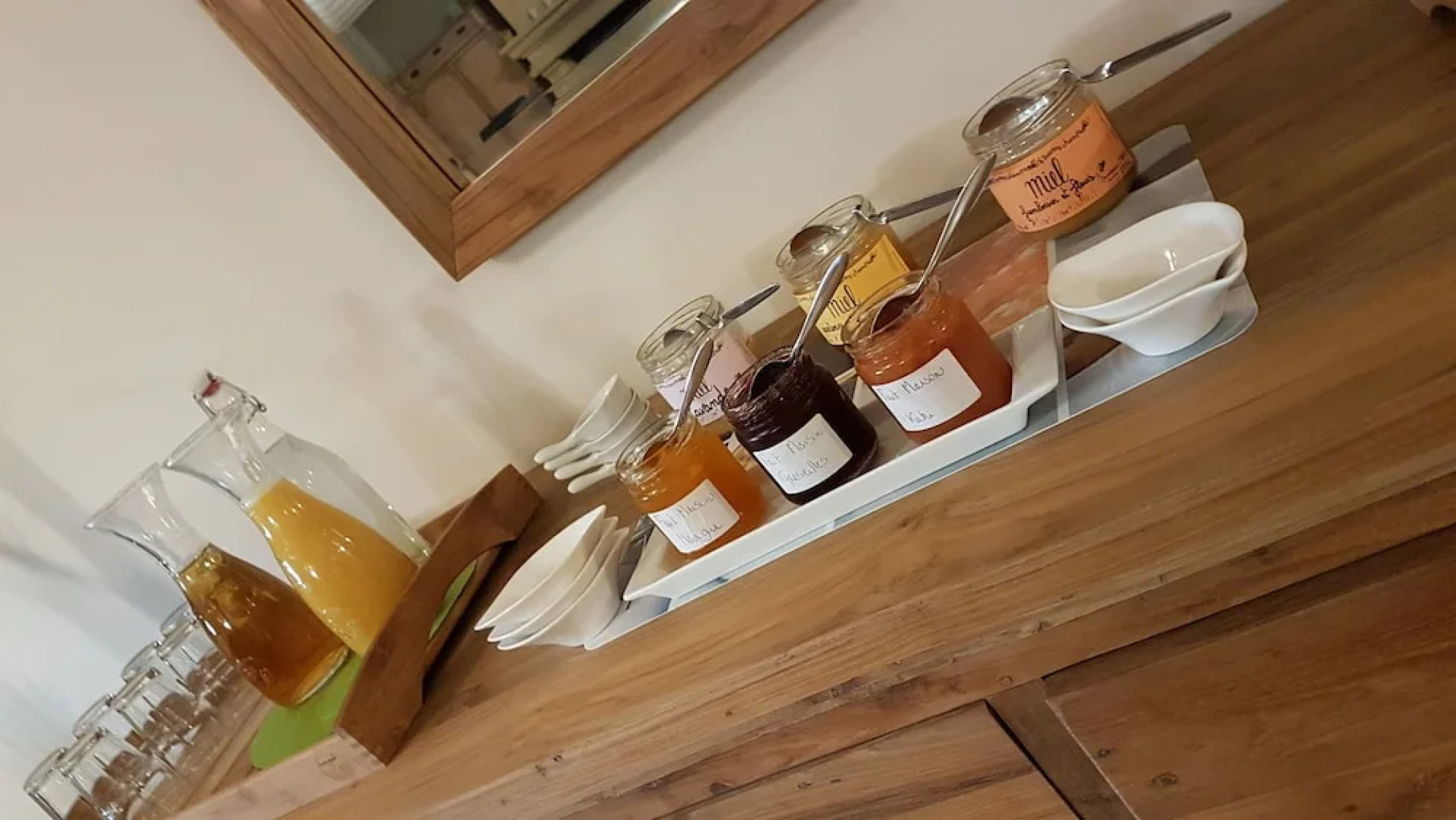 Villa Thebaïde Chambres d'hôtes