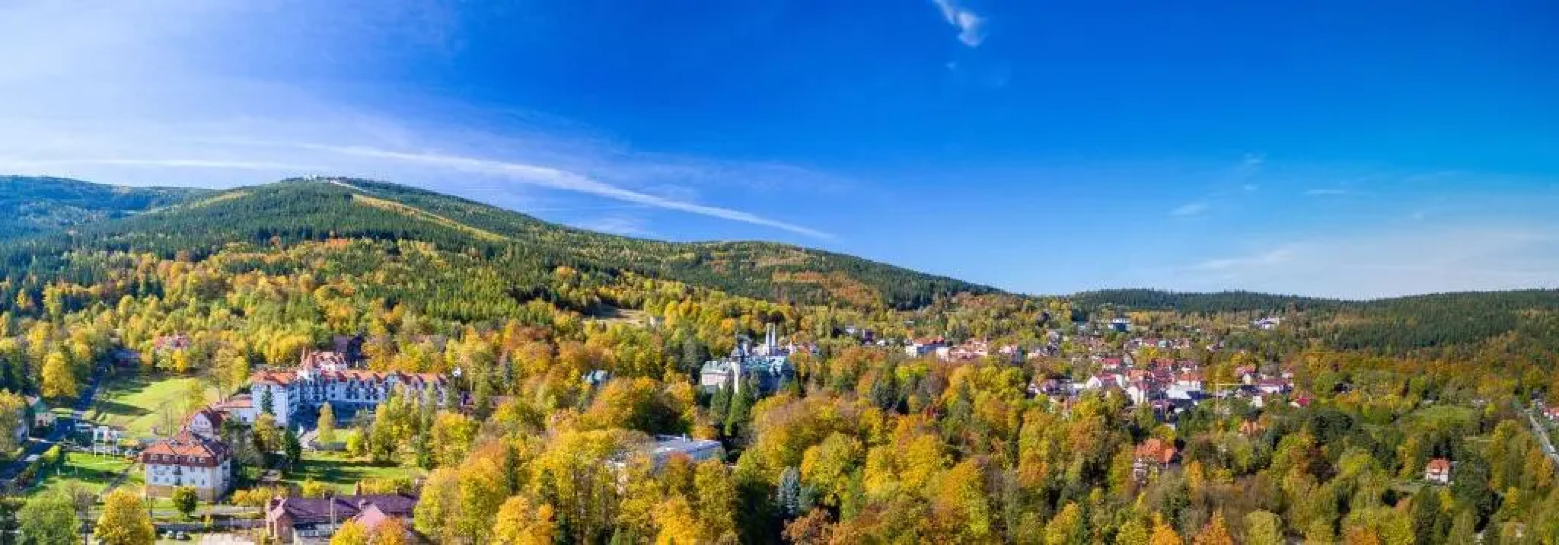 Hotel Buczynski Medical & SPA