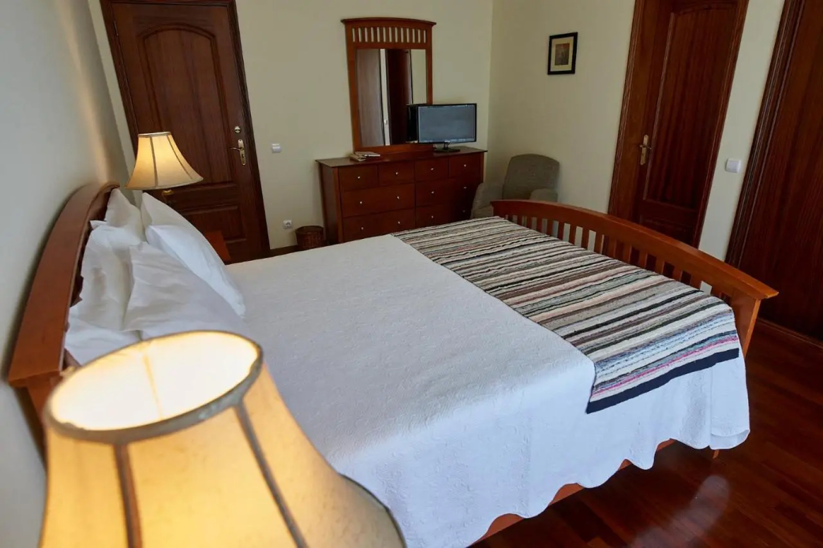 Vivenda Da Saudade B&B