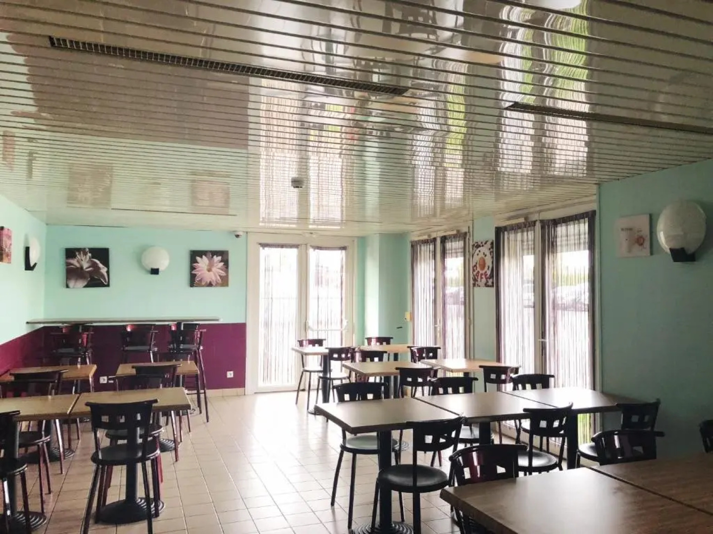 Fasthôtel Noyelles Godault