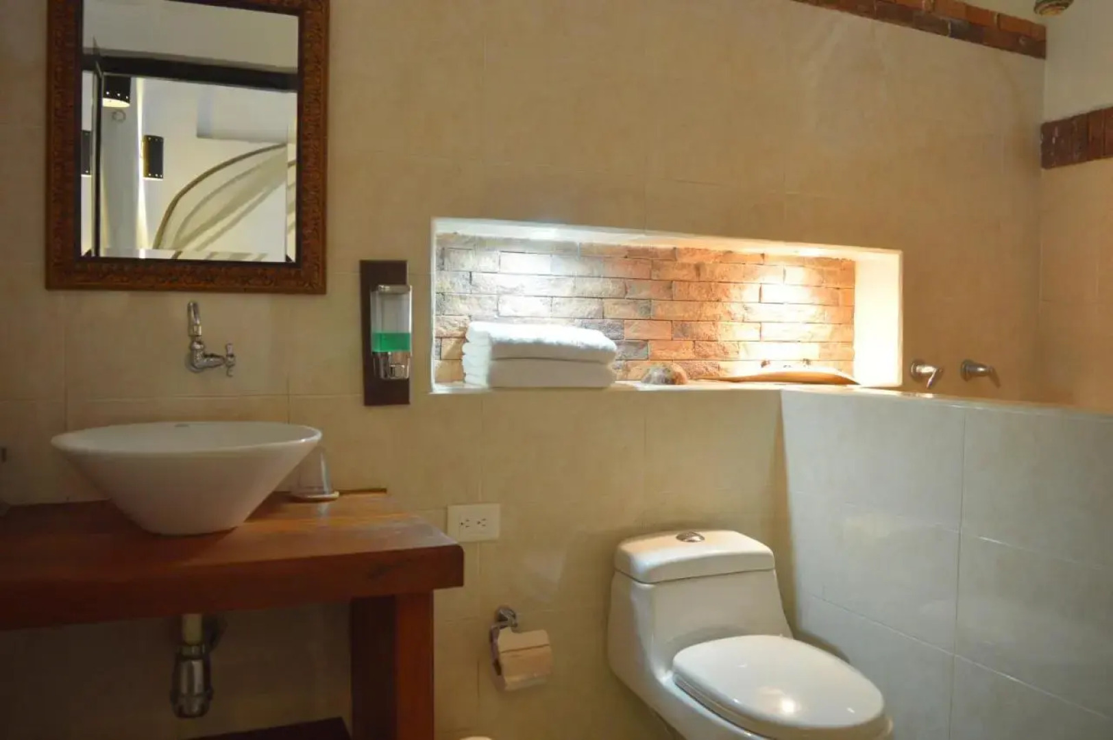 Casa Sinning. Año 1637