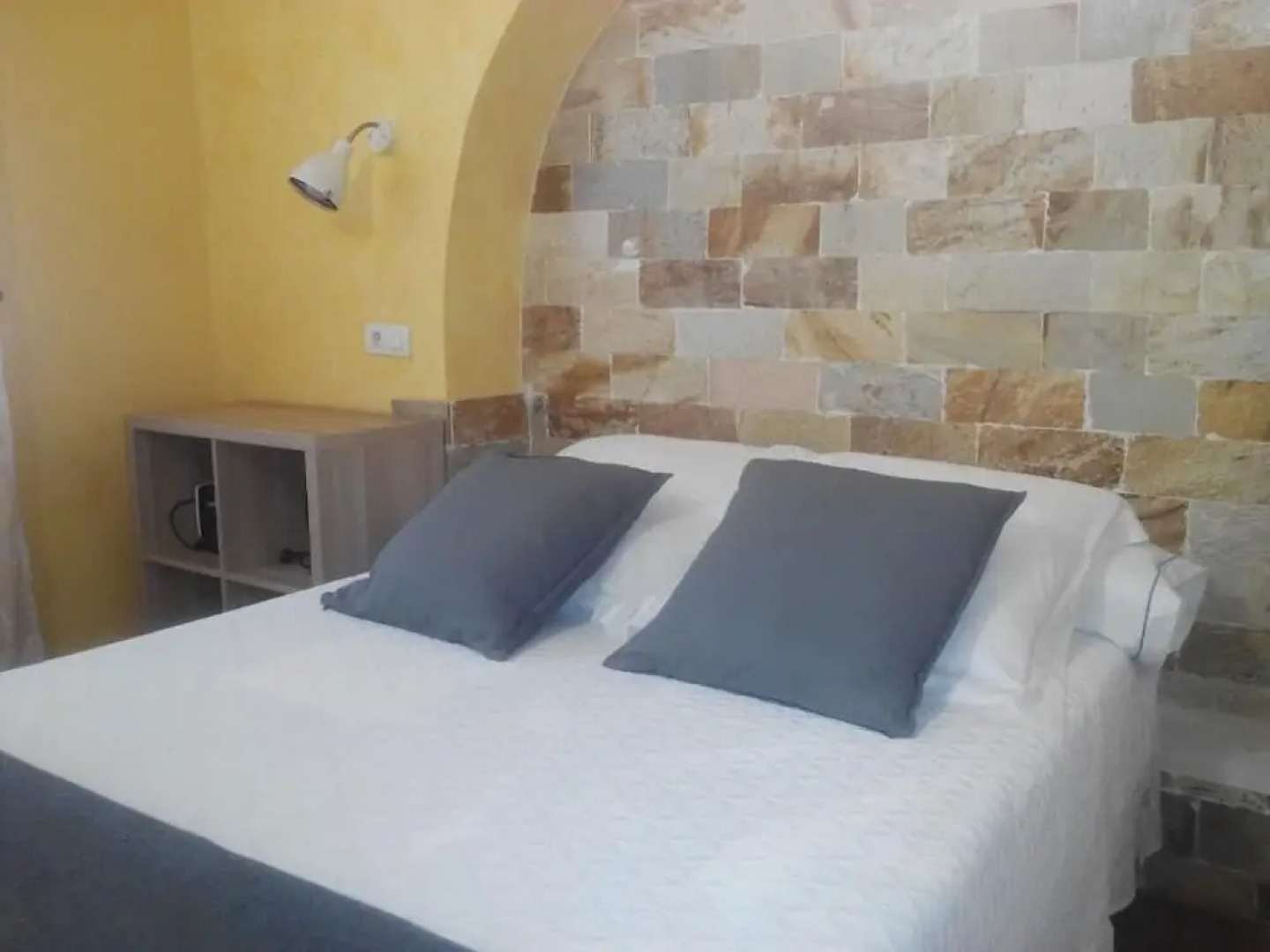 Hotel La Casa del Abuelo