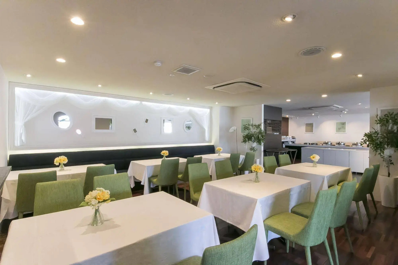 Sayan Terrace Hotel & Resort