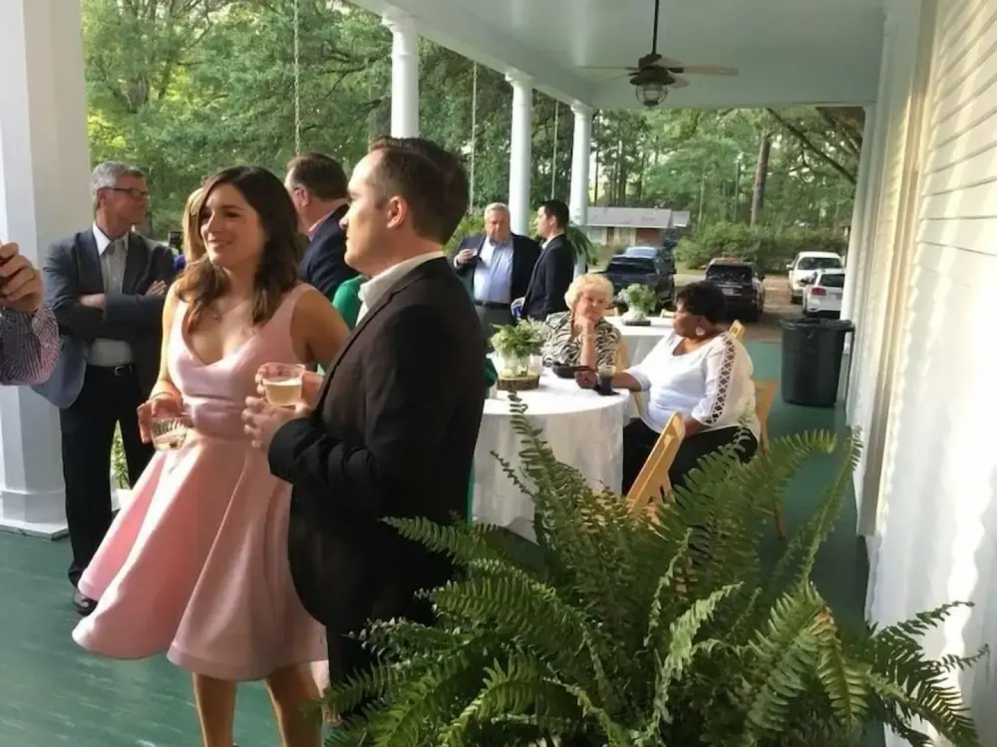 Blythewood Plantation