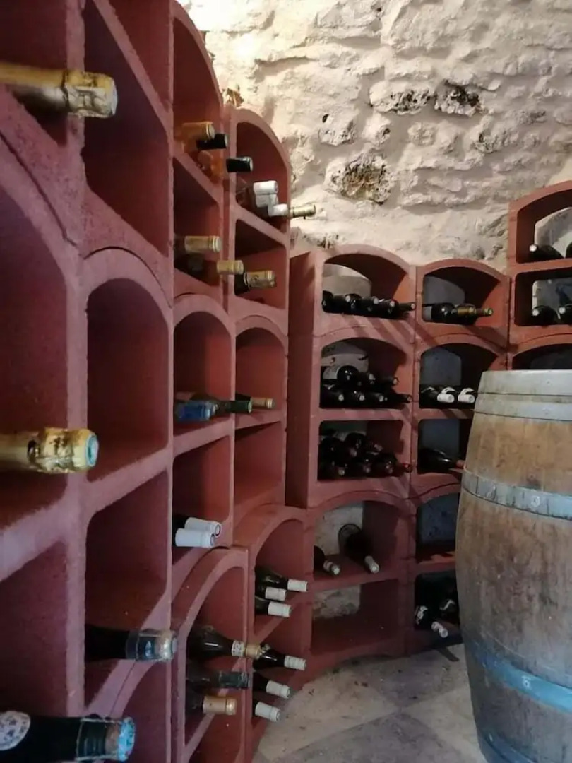 Hôtellerie des Jardiniers Gourmands