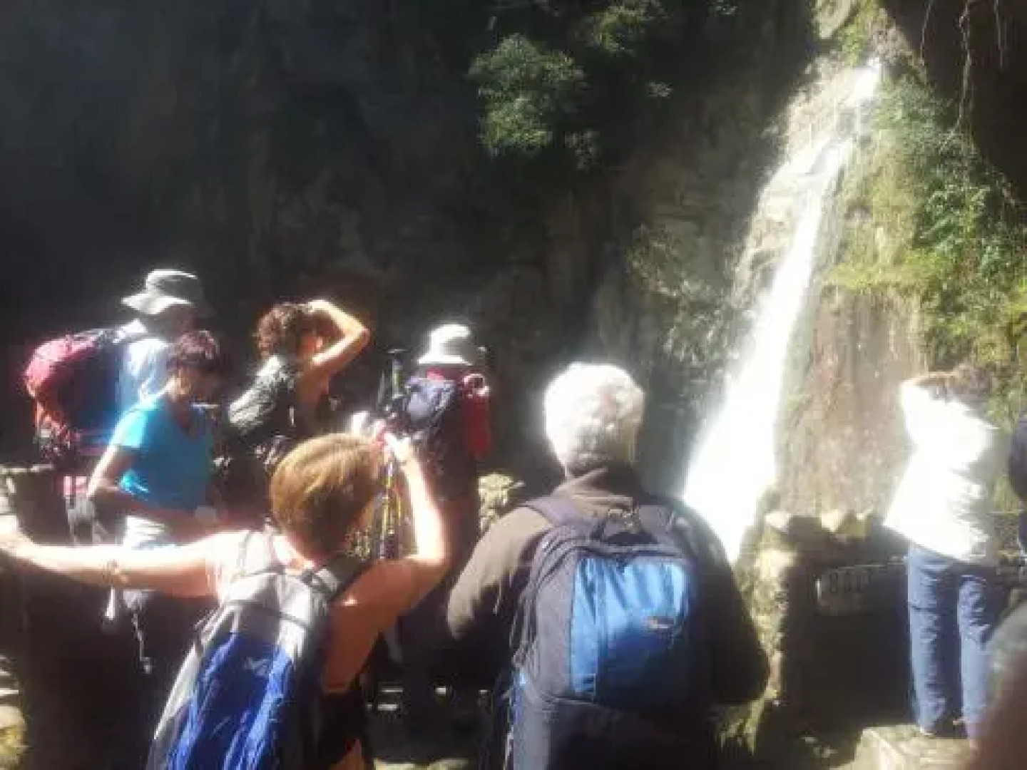 CABAñAS PAILON DEL DIABLO