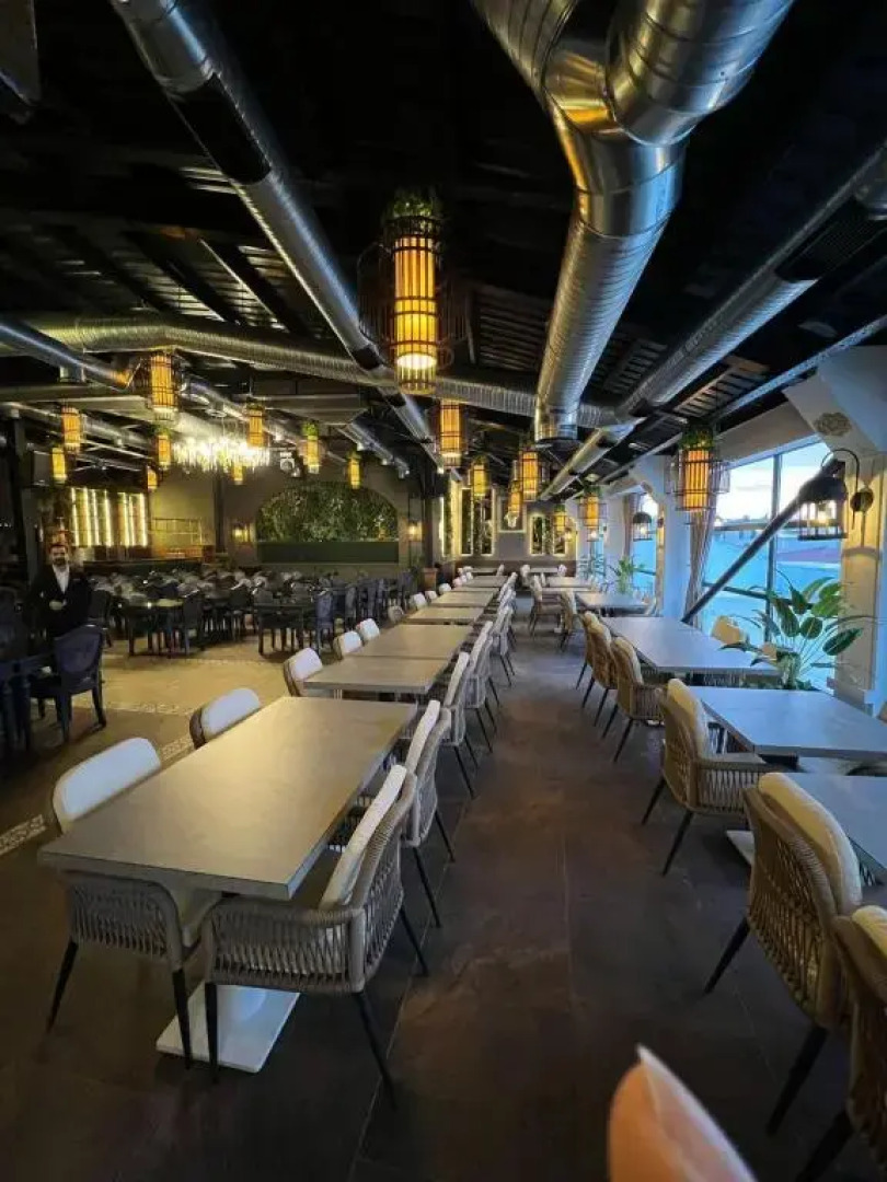 Roccia DownTown Otel