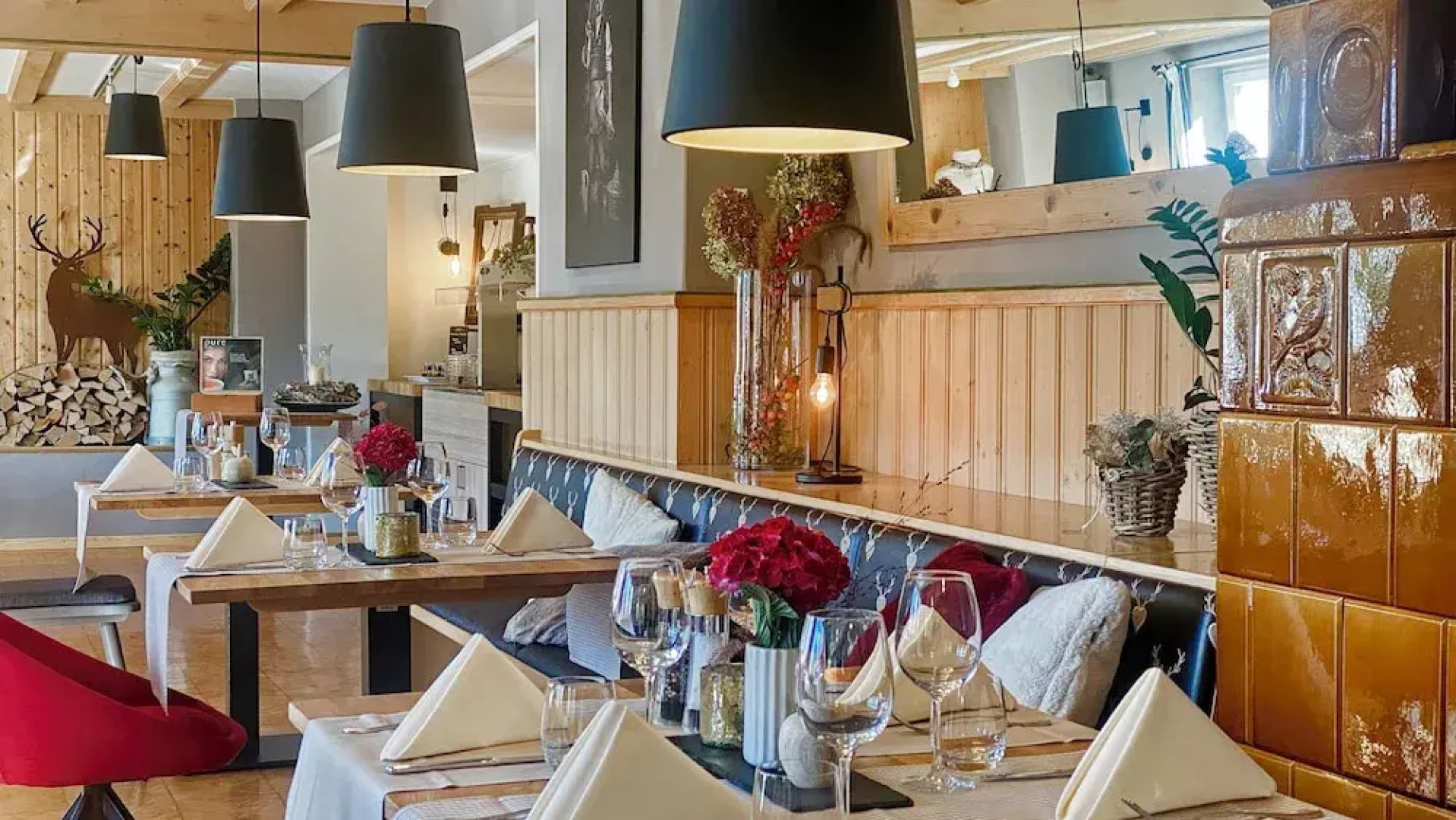 Отель Landgasthof zum Pflug