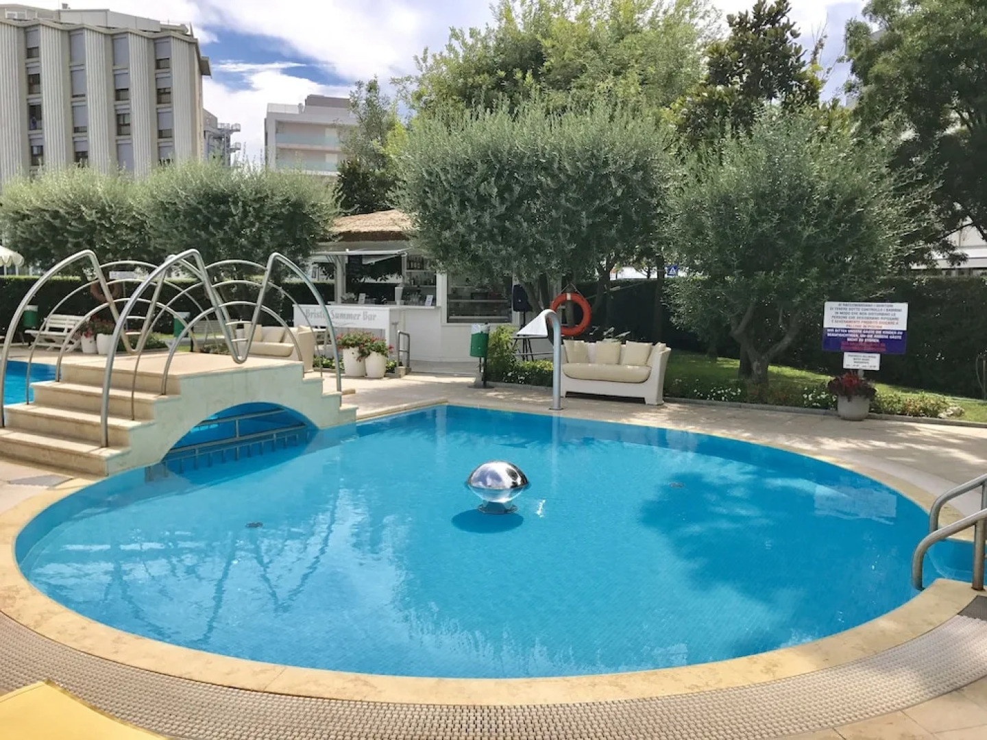 BEST WESTERN Hotel Bristol