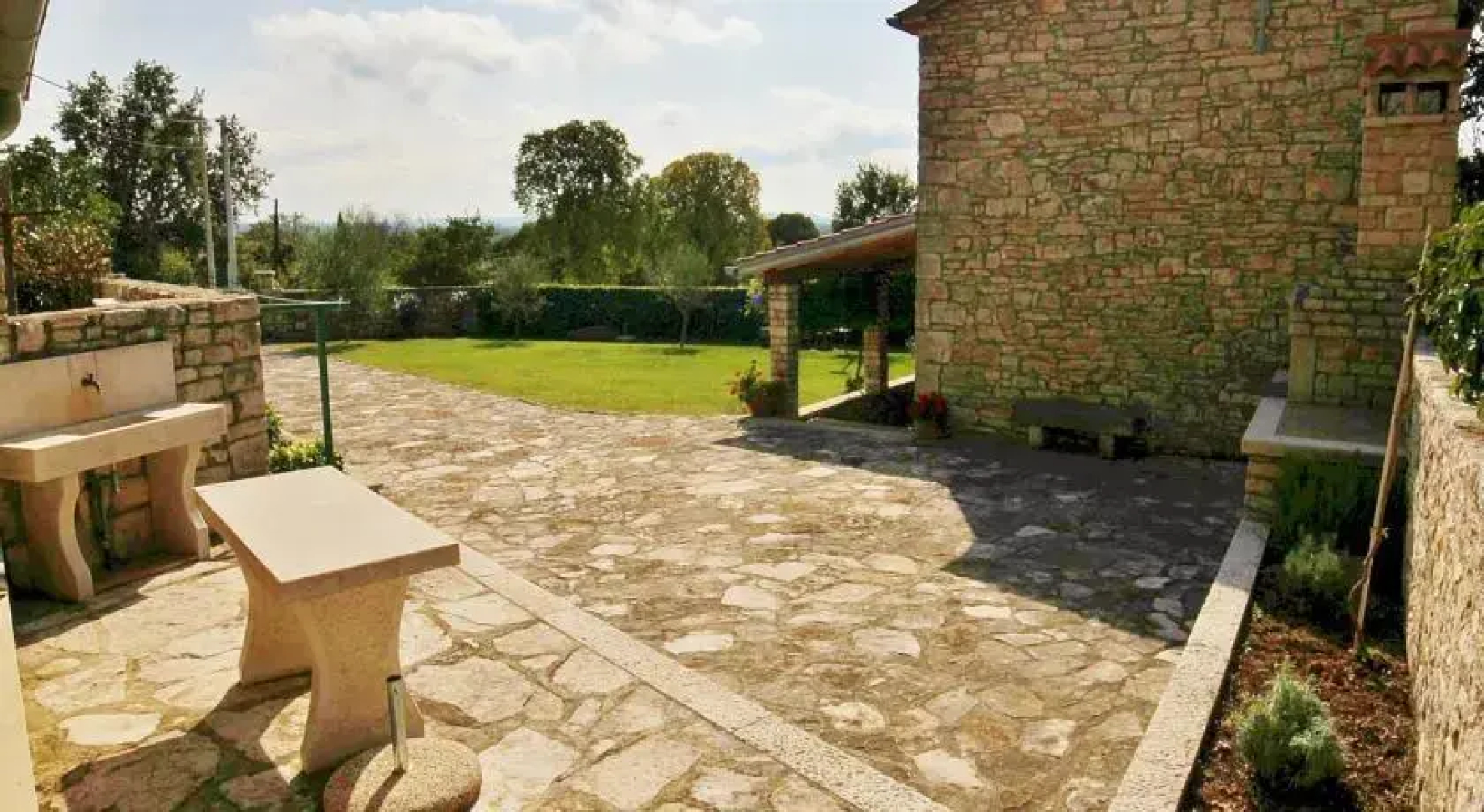 Holiday Home Correni 323